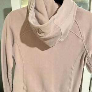 Dusty Pink Lulu Scuba